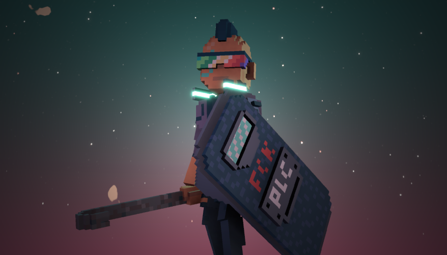 WethWood's tweet photo. Day 14 of @DystoPunks Crate Giveaway!

Like and RT to enter. Winner chosen in 24 hours.

Crates = Whitelist for upcoming (March 7th) Dystopunk VX mint (.077 ETH)! https://t.co/m1IVO8nQml