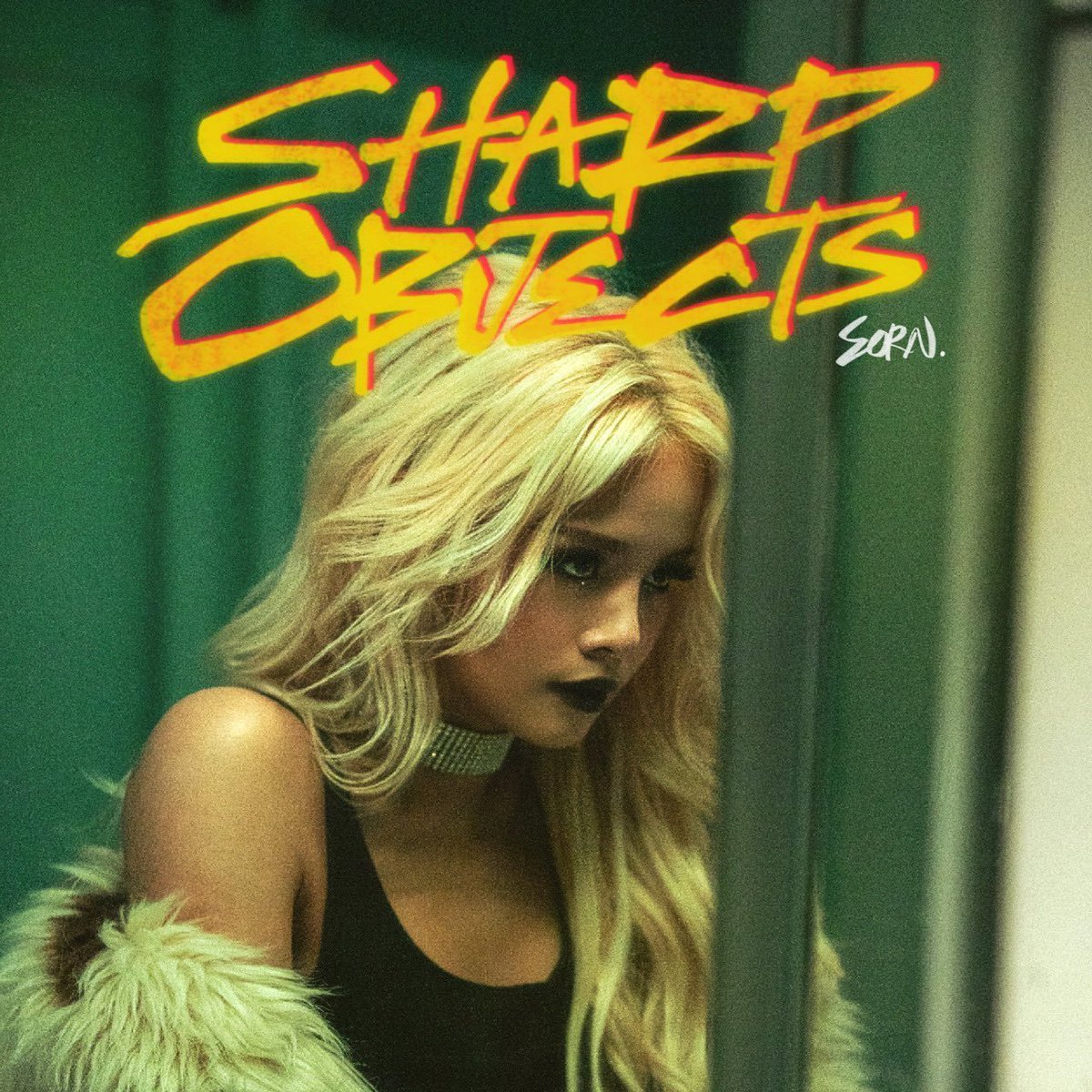MaboKpop's tweet photo. Sorn akan merilis "SHARP OBJECTS" pada 25 Februari mendatang!
Lagu ini akan menjadi lagu pertama yang Sorn rilis setelah berpisah dengan CUBE
#Sorn #CLC #Sharp_Objects https://t.co/mbyQOJ4FOW