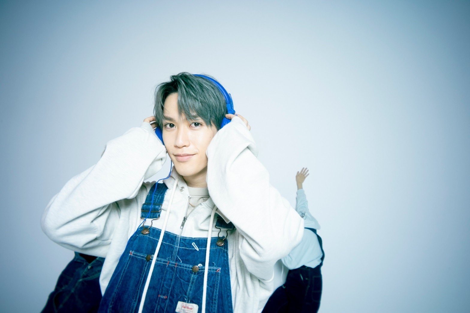 藤原樹 アー写 新品未使用 藤原樹（THE RAMPAGE from EXILE TRIBE） - THE RAMPAGE