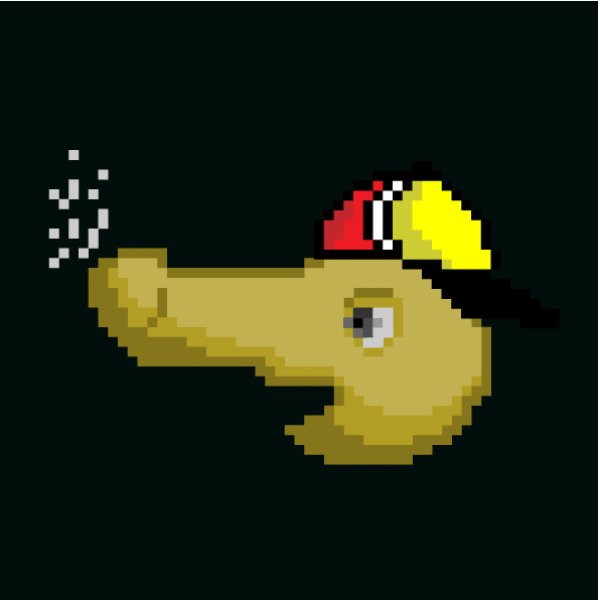 NFTS Pixels tweet media