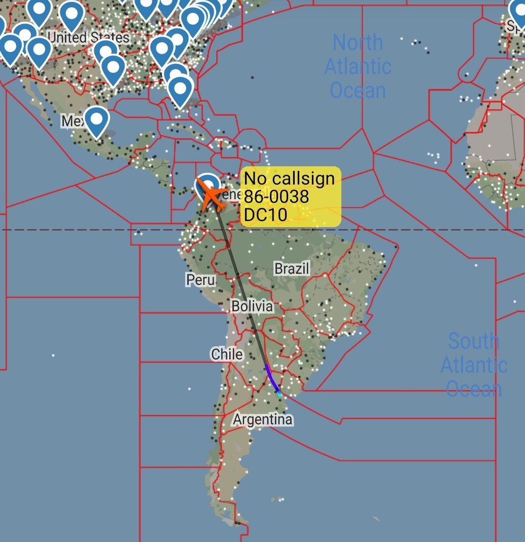 is_keelu's tweet photo. USAF
McDonnell Douglas KC-10A Extender
86-0038 #AE022F https://t.co/Rl5OfiHgRf