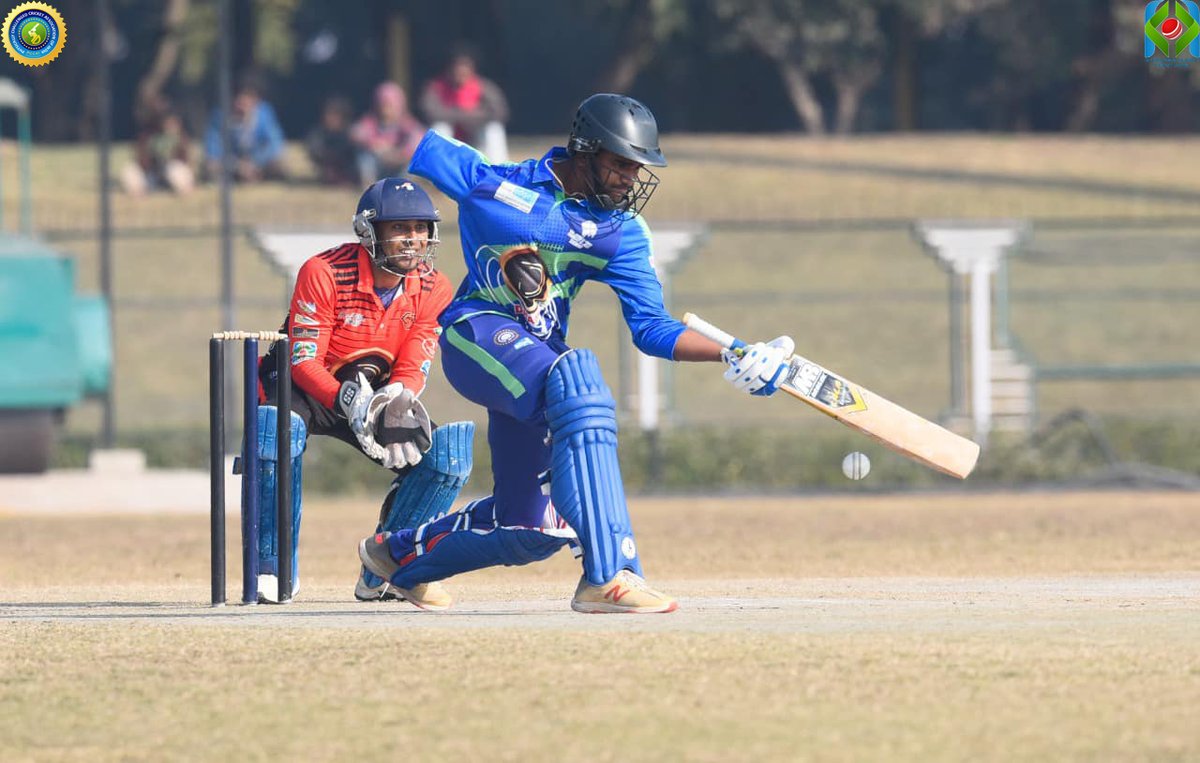 PCCAIofficials's tweet photo. Watch #HAPCUP2021 https://t.co/fV1ArGo5fo
@PCCAIofficials ( Partnered with @ICCLCRICKET ) spreads the message of Happiness and the benefits of an inclusive society while celebrating Abilities and not Disabilities.
#bcci #supportphysicallychallengedcricket #Cricket https://t.co/t3jHeoyfZf