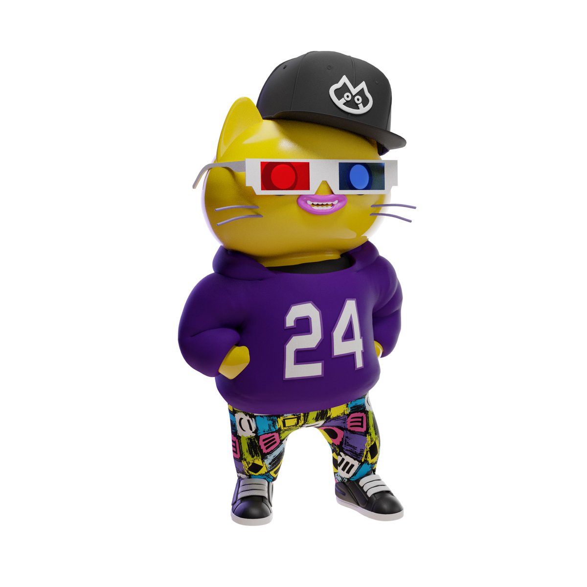 Club Neokats tweet media