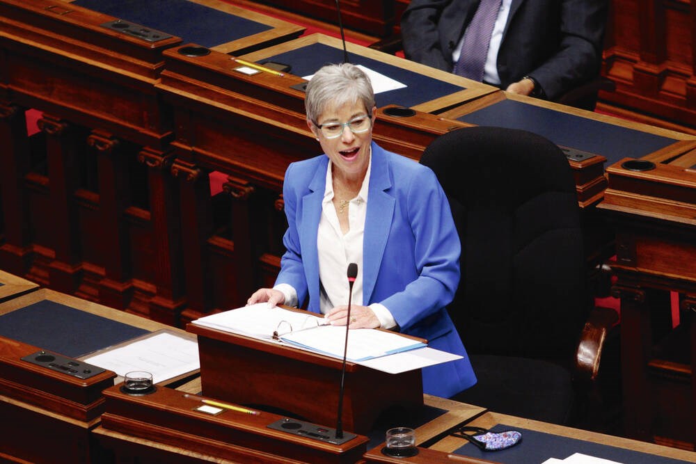 timescolonist's tweet image. What to expect from the B.C. budget to be tabled on Tuesday dlvr.it/SKLqRh