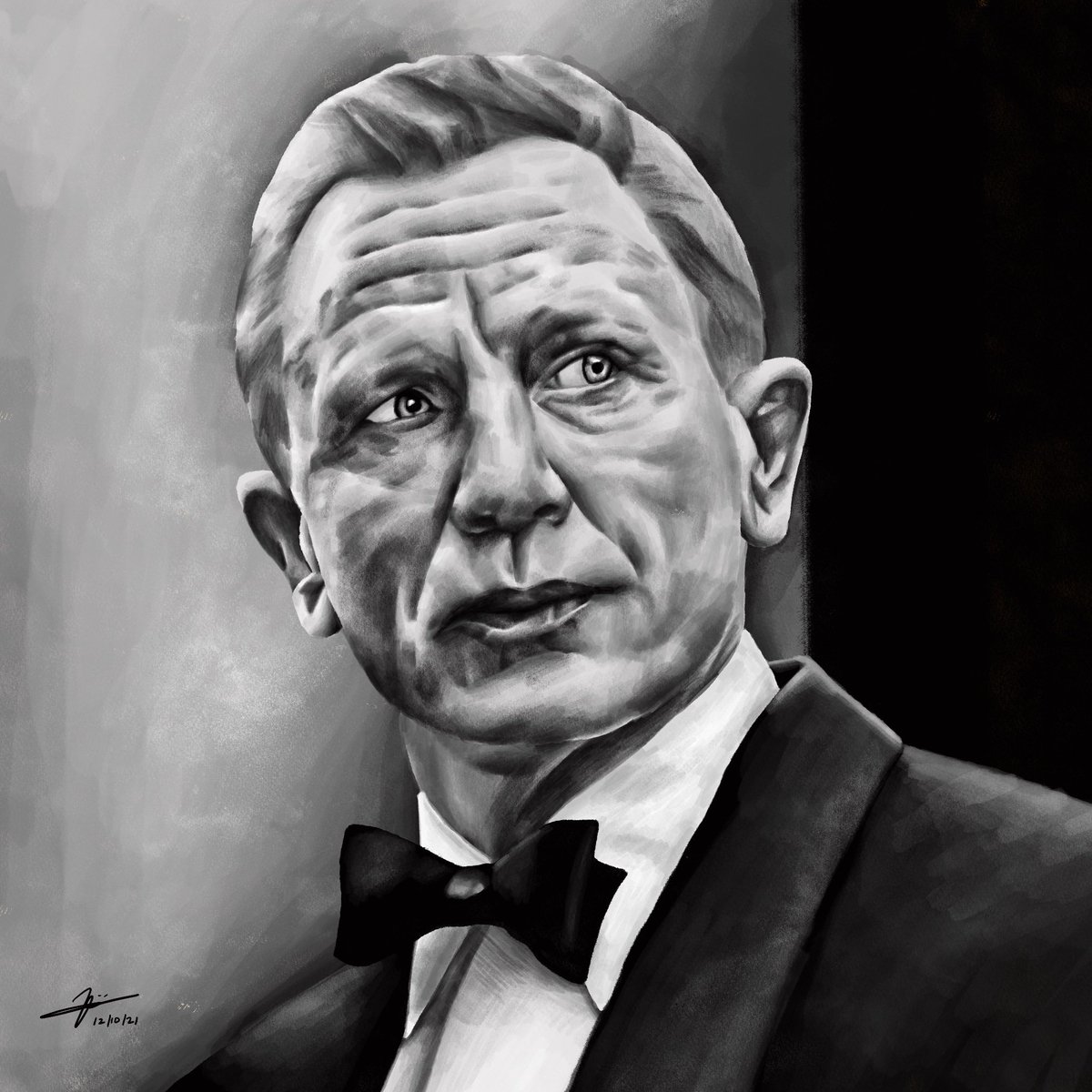 vicenteworks's tweet image. Hii!
I’m Vince, and I just started this art account. I’m a traditional artist, and I got used to digital art last year. I use procreate and here are my favorite works so far! Looking forward to meet everyone here! :))

#art #artmoots #artwork #procreate #painting #digitalart 🎨