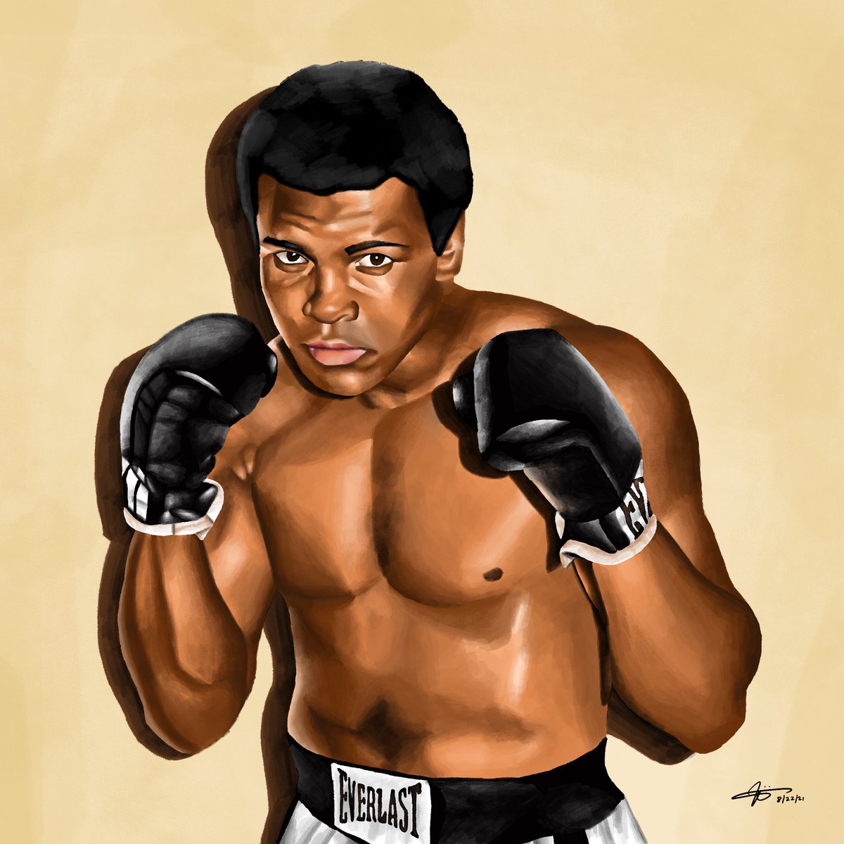 vicenteworks's tweet image. Hii!
I’m Vince, and I just started this art account. I’m a traditional artist, and I got used to digital art last year. I use procreate and here are my favorite works so far! Looking forward to meet everyone here! :))

#art #artmoots #artwork #procreate #painting #digitalart 🎨