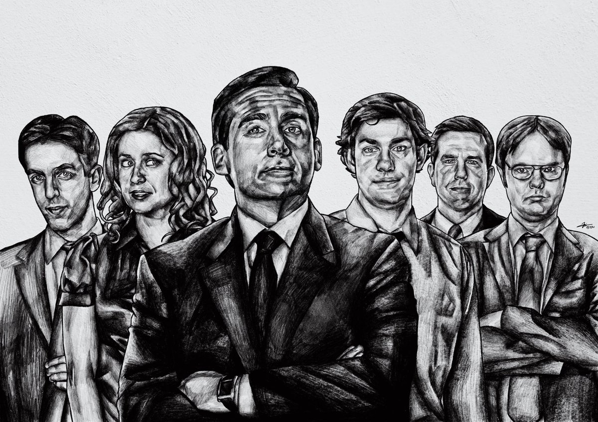 vicenteworks's tweet image. Hii!
I’m Vince, and I just started this art account. I’m a traditional artist, and I got used to digital art last year. I use procreate and here are my favorite works so far! Looking forward to meet everyone here! :))

#art #artmoots #artwork #procreate #painting #digitalart 🎨