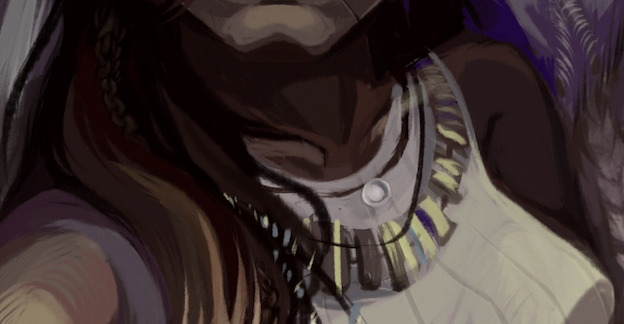 WarriorLadies's tweet photo. It's all about details🔍

The first warrior has been added to "The Warrior Ladies" collection on @opensea 

Check it out and learn more about this character!

https://t.co/DjUJblrFYI

#nft #nftart #nftartist #nfts #nftcollector #nftcommunity #cryptoart #cryptoartist #NFTdrop https://t.co/n4Do3eDGSj