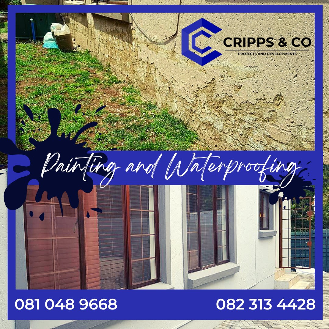 AlpineConstruc4's tweet image. Don't leave that damp for to long, in the long run its going to cost you a greater amount to rectify
Let Cripps&amp;amp;Co sort it out for you 

#brickwork #plasterwork #wetworks #construction #teamwork #crippsandcoprojects #buildingyourvisions #painting #waterproofing #fixmeup
