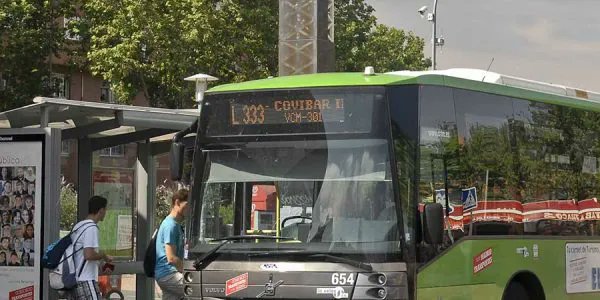Foto cedida por Ayuntamiento de Rivas  Foto cedida por Ayuntamiento de Rivas