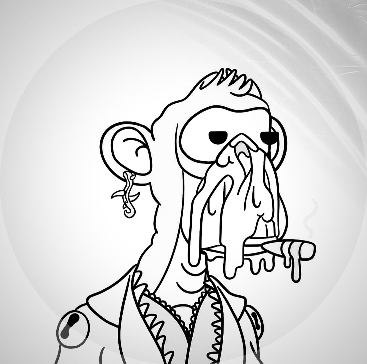 jihad10000's tweet image. Getting ready for M1 serum @UndeadPastelNFT #mupc @UPCcommunity 🧪🧬🧪