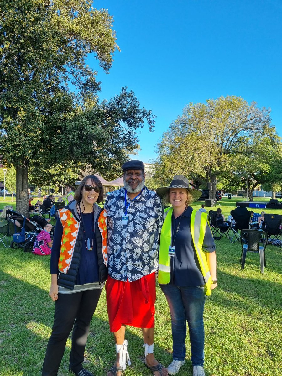 GowrieSA's tweet photo. Love your work #TeamEddie. Congratulations Uncle Eddie on a successful @ADLfringe event @CityofAdelaide  

#GowrieSA https://t.co/Q7pyysg4VB