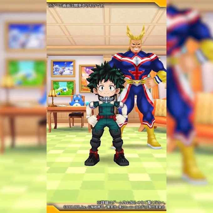 オールマイト の評価や評判 感想など みんなの反応を1週間ごとにまとめて紹介 ついラン オールマイト の評価や評判 感想など みんなの反応を1週間ごとにまとめて紹介 ついラン