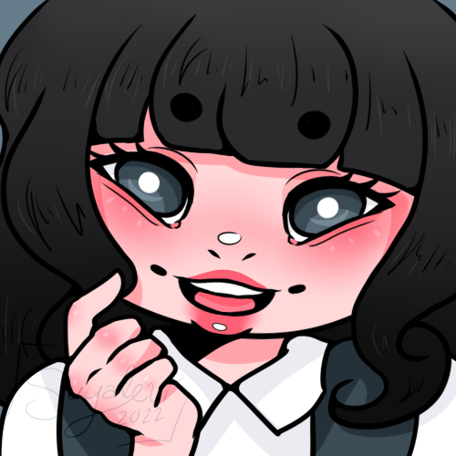 suyalevi's tweet photo. More commissions uwu 

Commisions still open~ https://t.co/064i9S5Rwa
