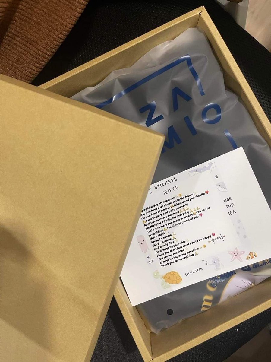 JaN_esza's tweet photo. Happy Birthday My Sunshine 🌞
The Moon and the sun 🌞🌕
I hope you like it ✨🙏
Always by your side ♥️
You can do everything 💪
@MSuppasit
@Msuppasitstudio
#มิวสุบ10บวก21 https://t.co/xFClIpwX9F