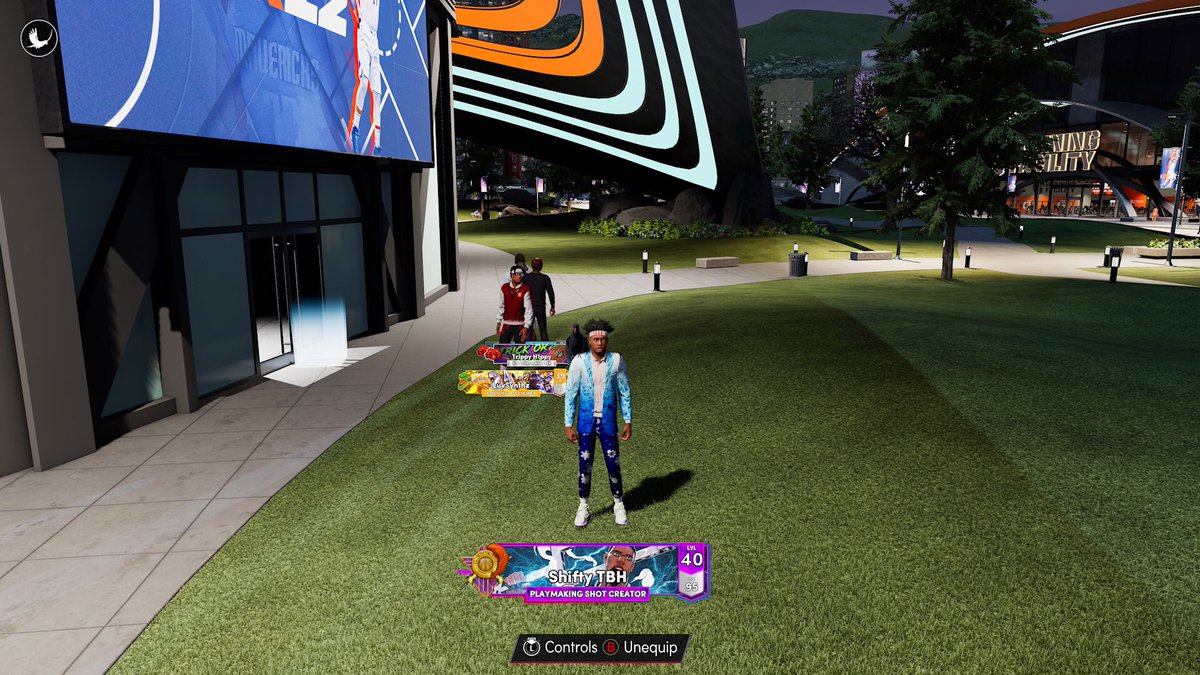 Alone Shifty🖤 tweet media