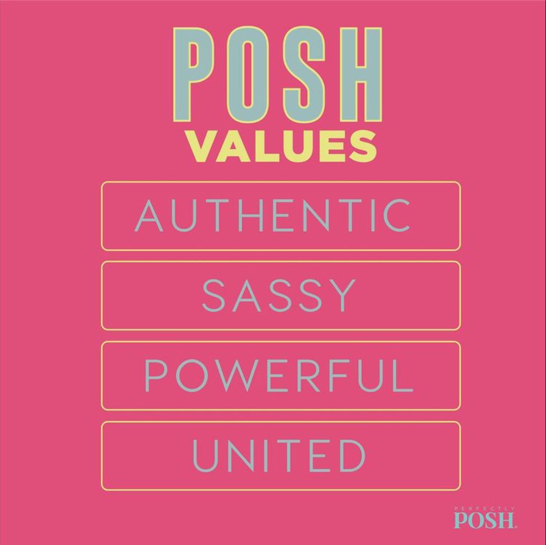 We take great ownership of our values here at Posh…….join me in leading the way and teaching women and men that self-care doesn’t take hours of time or tons of money.                           #perfectlyposh #simplypampered #selfcare #metime #youdeserveit #allnatural #vegan