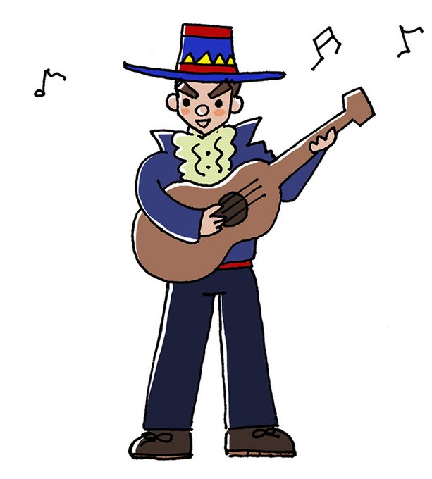 西郷さんのtwitterイラスト検索結果