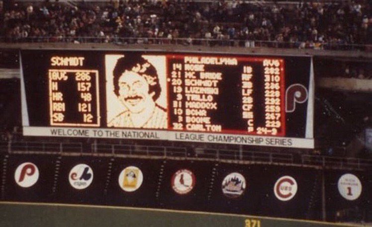 Super 70s Sports tweet media