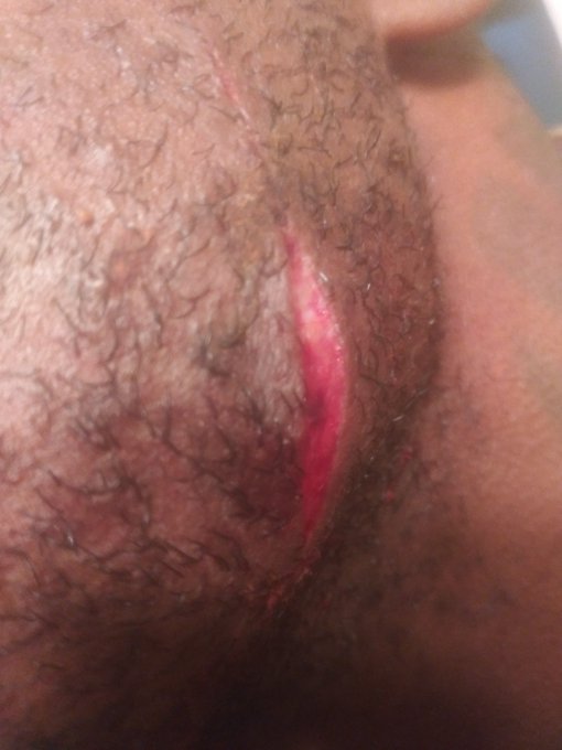 You tell me since you get in trouble for s*** like this but yet since I'm on parole I can't tell nobody