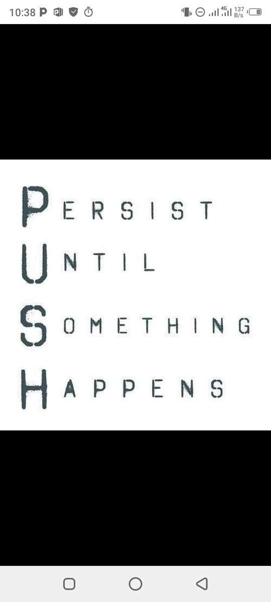 Persistence , consistency and focus is the key to success. #ladies #thebible #kenya#javascript#lebron#steph.