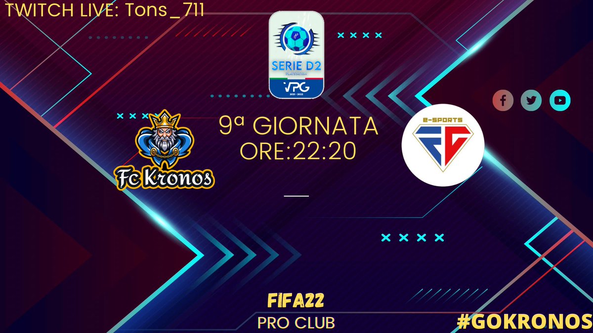 🏟MATCHDAY🏟
<a href="/UsFGESPORTS/">UsFG ESPORTS</a>