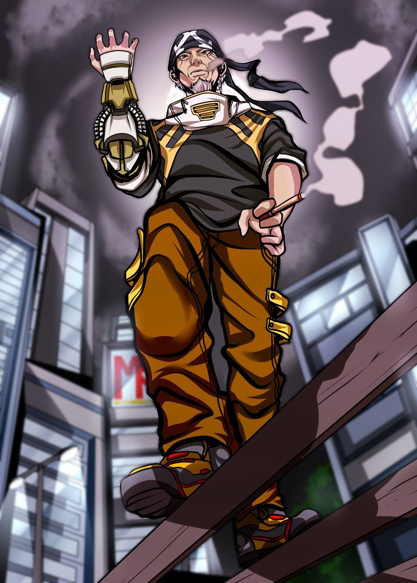 alexiuss tweet media