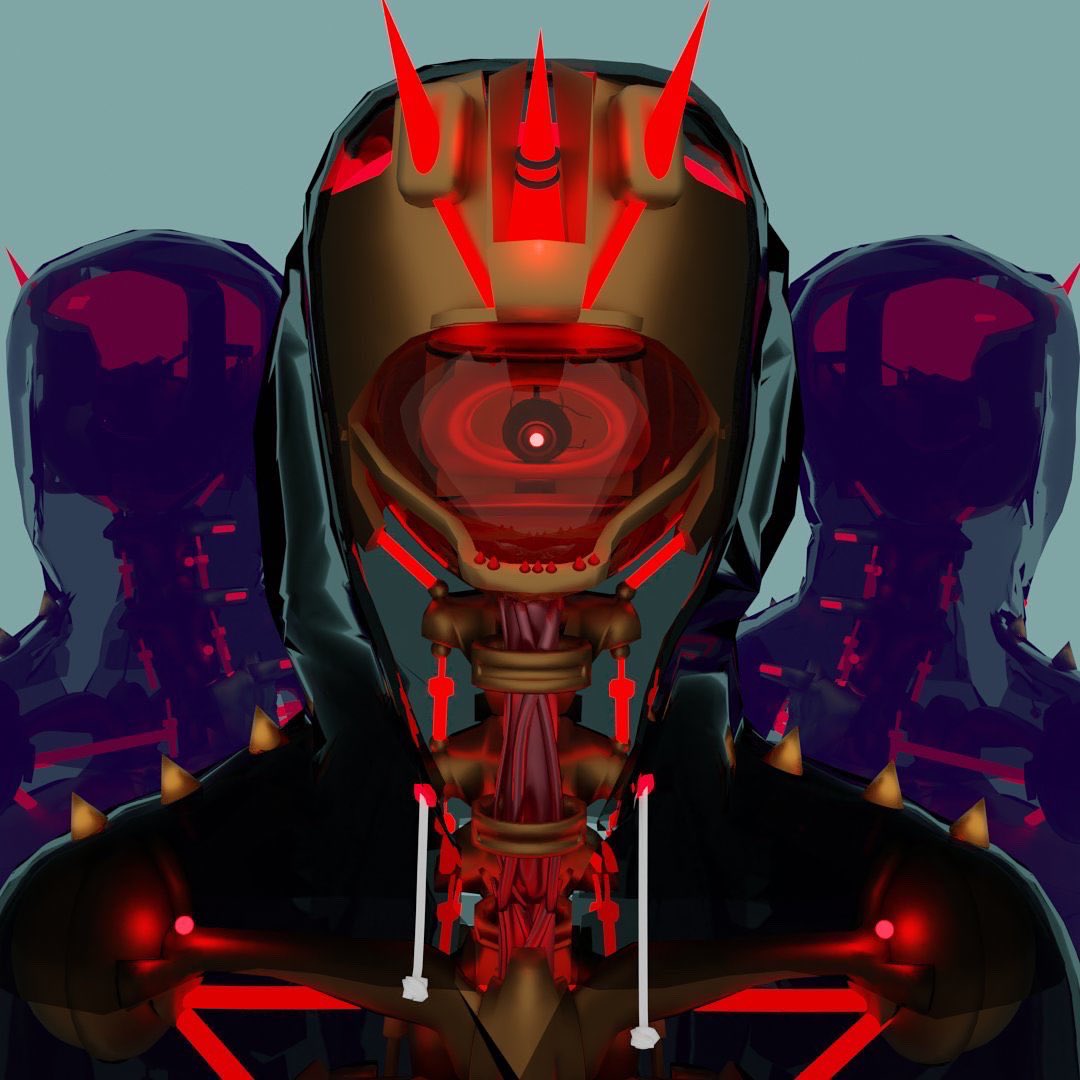Su_do_Nymm's tweet photo. I’d quit smoking cigarettes TODAY if I got an offer on one of my Genesis Characters for the #Ce00Collection There’s 6 live to choose from, and I won’t stop until I make all 100. Not Generated, 3d Models #NFT #NFTs #NFTCommunity  

https://t.co/5NfXcEuOwM https://t.co/zLmgCEWZii