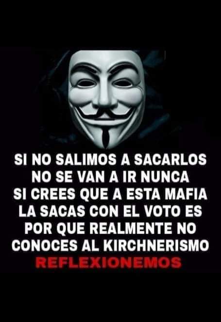 rita2254's tweet image. #QueSeVayanTodos #SeVanÓSeVan #CorrientesEnLlamas #ArgentinaDesaparece