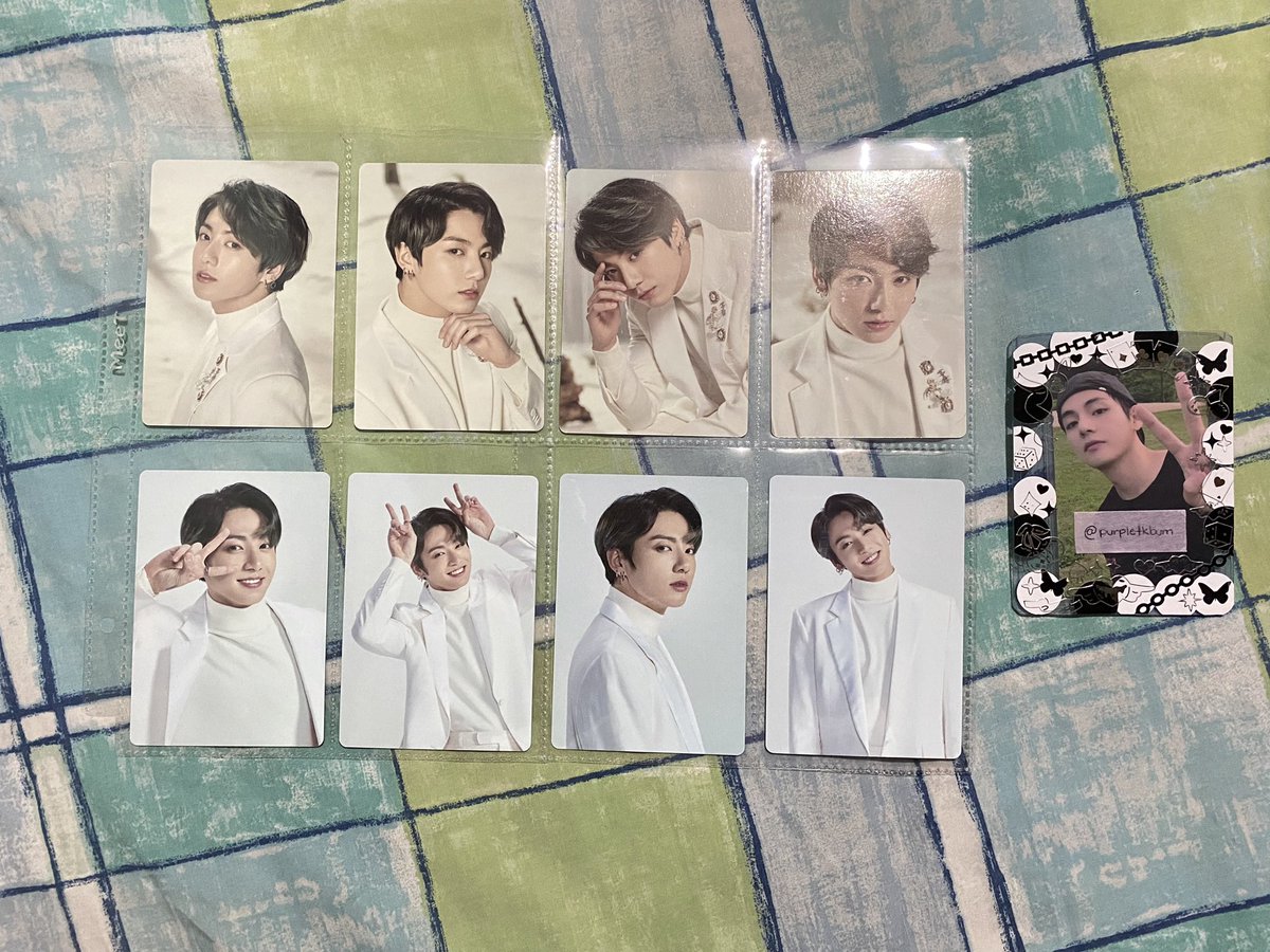purpletkbum's tweet photo. wts • lfb • ph only • onhand

— Jungkook MOTS tour mini pc set
      – php 1,300

pls help rt @btsmerch_ph @PHBTSonhand_RT 

🏷 wts lfb mots tour mini pc jeon jungkook jk jungkookie kookie https://t.co/jETnzDuWOc
