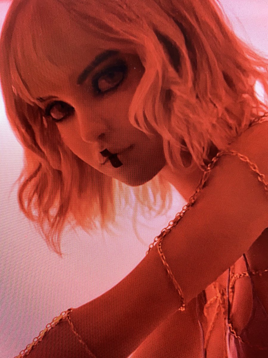 TheOnlyCakeOne's tweet photo. Sneak peek ?
#WomenInNFTs #SneakPeek #cakeone
#DAZ3D #NFTCommmunity #NFTartist #art https://t.co/m5Hq14zzfF