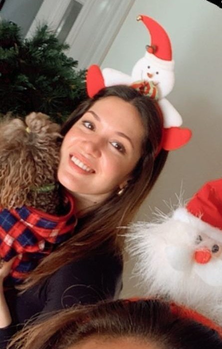 tanem_hazal's tweet photo. Günaydınlar 💙♥️
#HazalSubaşı https://t.co/jc1Ua1u5oS
