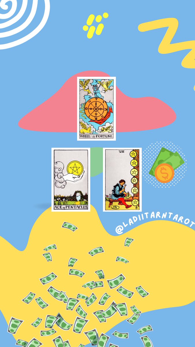 ladiitarntarot🌷รับดูดวงส่วนตัว tweet media