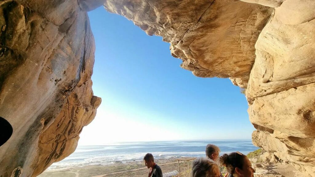 visitNWC's tweet photo. "People forget years and remember moments" - Ann Beattie

@silentstepssa is currently busy with their 100th hike with their #ShorelineoftheSan trail. A slack packing experience along the unspoiled weskus coastline from Elandsbay - Strandfontein. 

📷 … https://t.co/4alsckPZIu https://t.co/1W9Bp2vm3Y
