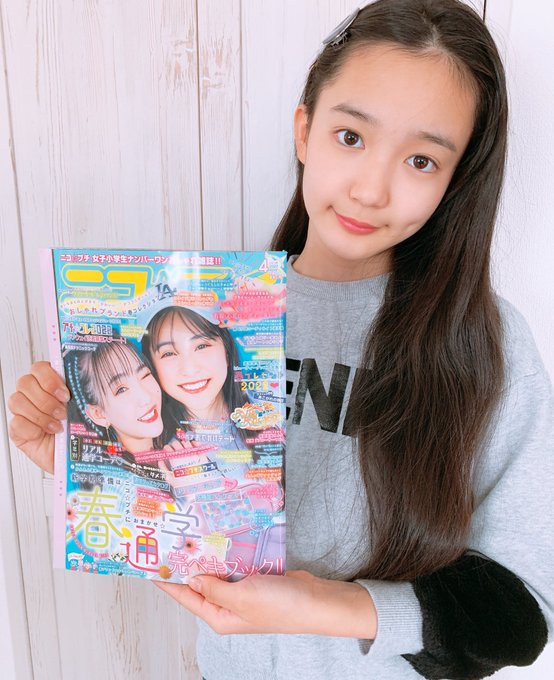 Twitterのコスプレ画像2