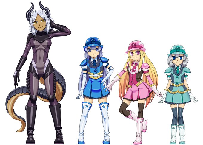 集合絵

とりあえずこのくらいのサイズ感 