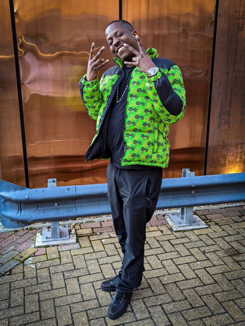 Thank you so much <a href="/jamaledwards/">Jamal Edwards MBE, MBA</a> for everything that you did. 

You touched and changed the lives of many. You changed the entire U.K. music scene. You are a true cultural pioneer. You will be missed deeply. Your legacy lives forever. Rest in Power 🌹