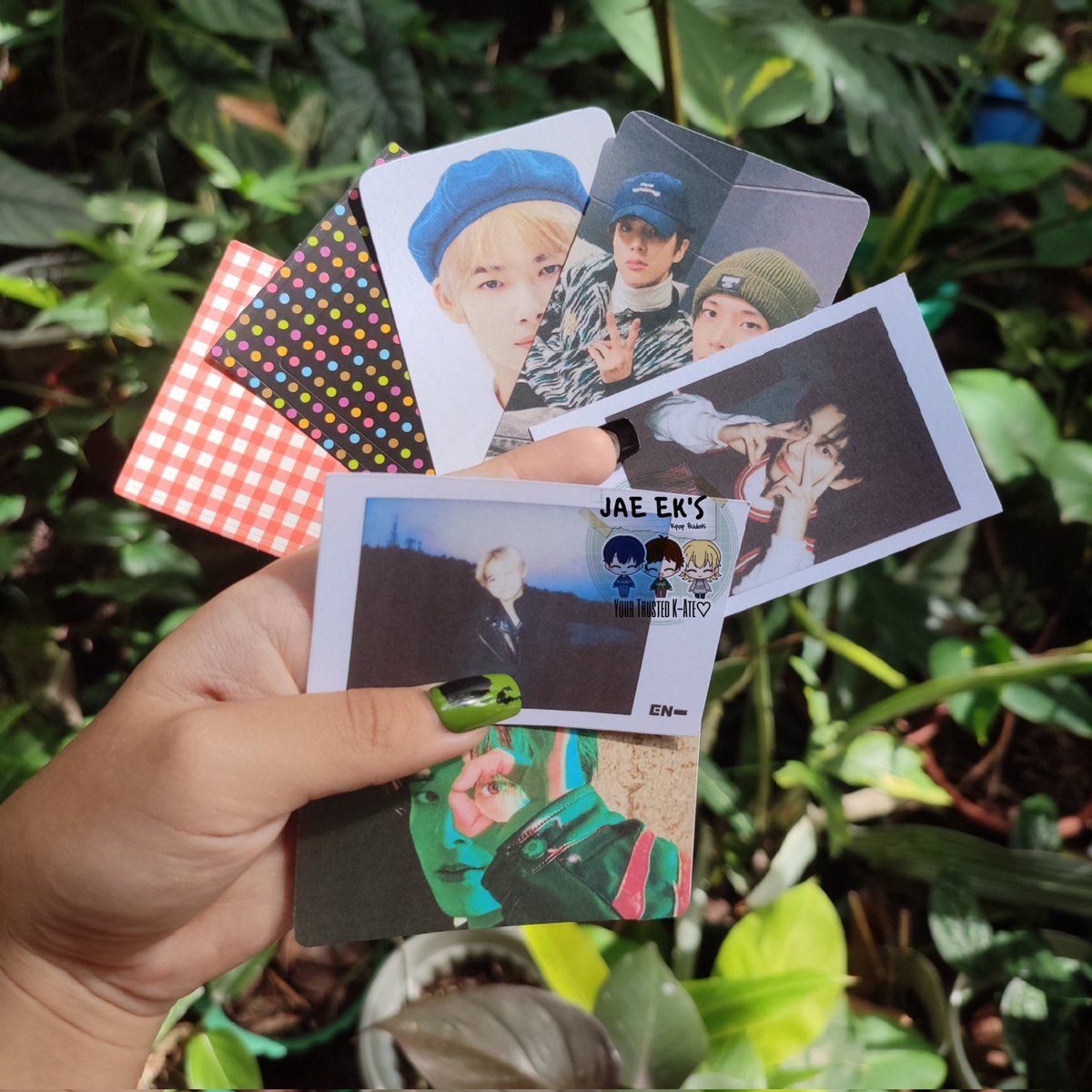 hjk15bills's tweet photo. 220121 #JaeHappyMail ๐
YUNKI MGA POGING CLASSMATES UWING UWI
thank you so much @moira_cart for packing them safely and securely again ๐ญ
Kinilig dn ako sobra sa freebies ampopogi wahhhhh โค to more budols sa future #moira_feedbacks https://t.co/udV2MK2kSe