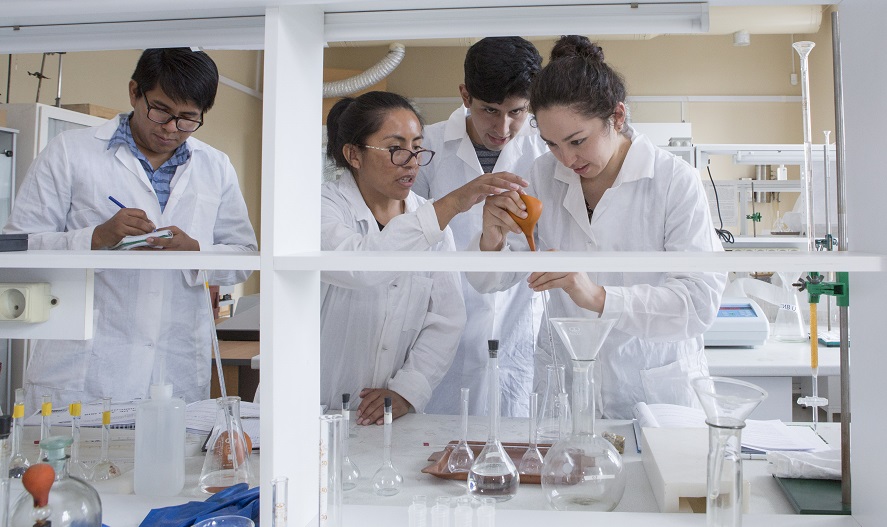 TPU experts are completing the training of staff of the Multipurpose Irradiation Center for the Rosatom project  <a href="/rosatom/">Росатом</a>
 
Learn more here: news.tpu.ru/en/news/view/?…

#Bolivia #Rosatom #nuclearindustry #ABEN