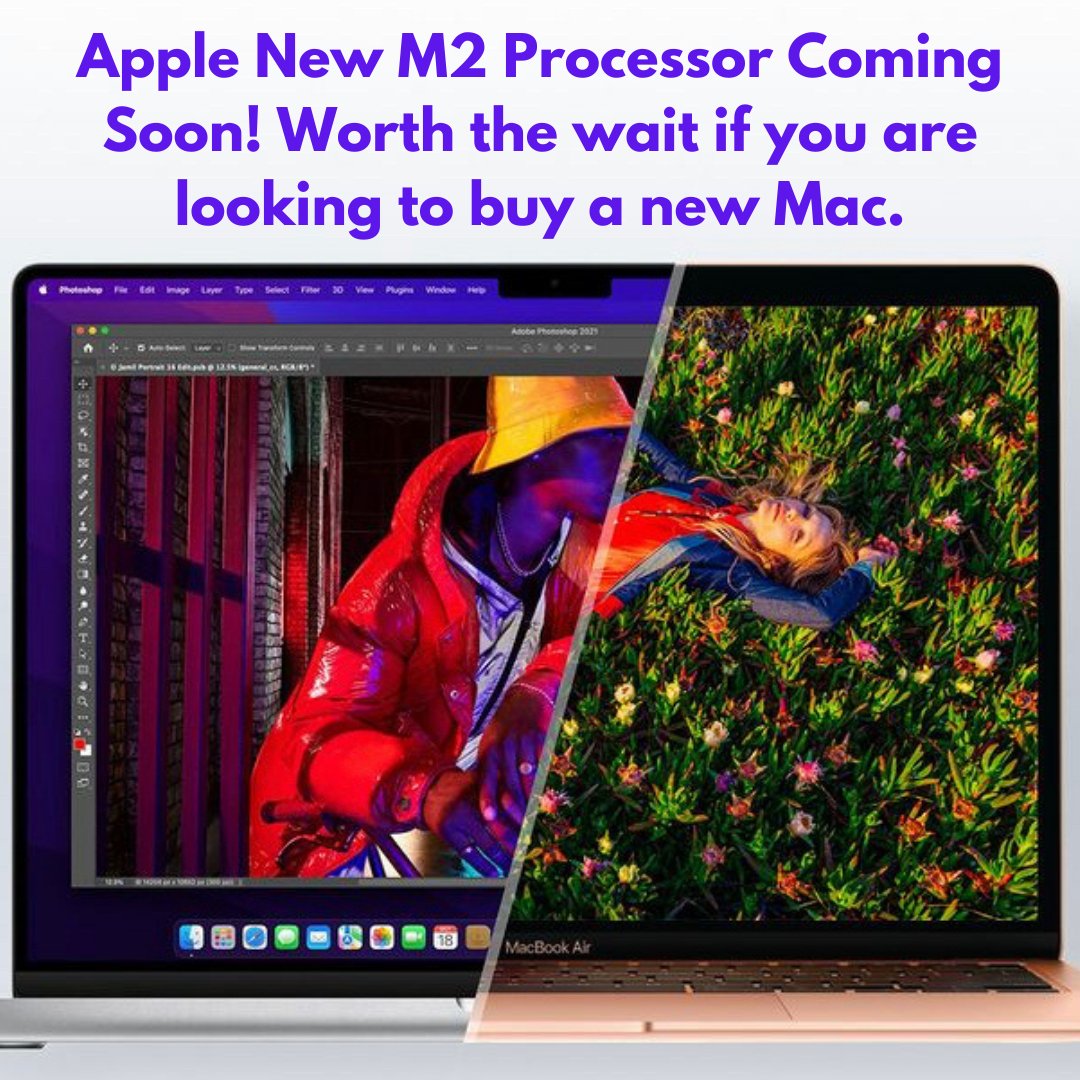 ypmactech's tweet image. The next Apple Event should be on 8 March 2022 🗓 Maybe we will see the new iMac 27-inch and some new MacBooks with #M2 processor. Faster and more energy efficient! 💨⚡️ #AppleM2 #M2Processor
