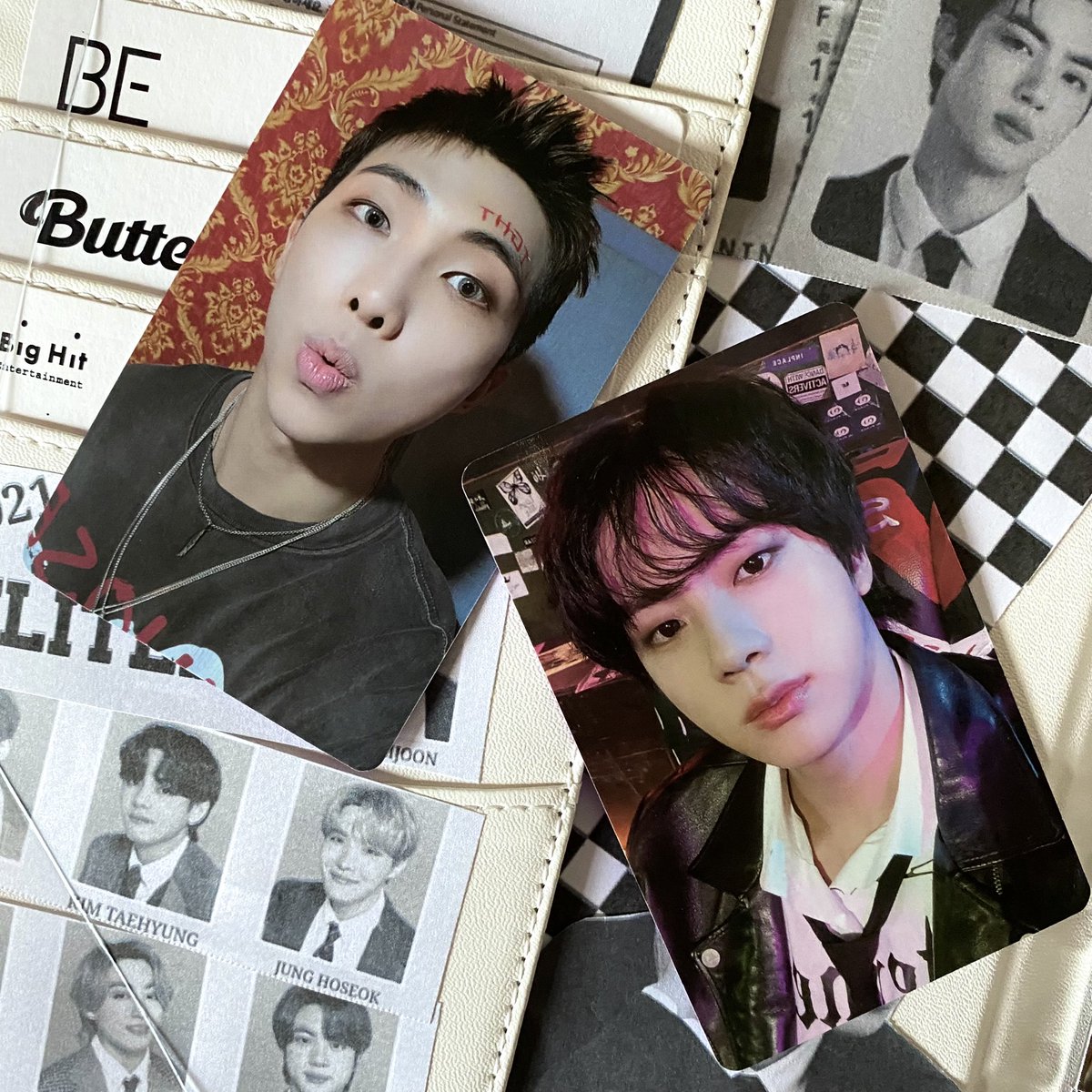 SE0KJ1NNI3's tweet photo. ꒰ 💌: #alysmails ꒱

namjin rakista came home today 💘 grabe ang sparks 💥 thank you sm @jktlkcart for the smooth transaction &amp; for packing these safely! till next budol 🥰

#jktlkproofs https://t.co/HCRllwRkXj