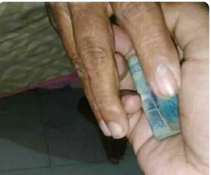 Nipun chauhan 🇮🇳 tweet media