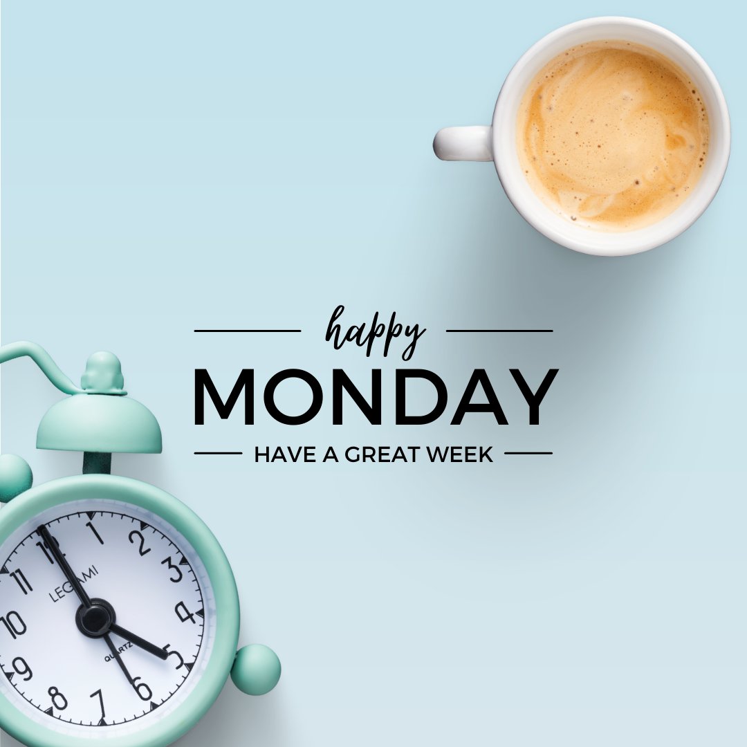TheBookProject1's tweet photo. Happy and Amazing new Week!!

“The more that you read, the more things you will know. The more that you learn, the more places you’ll go.”

Dr. Seuss
#MondayMotivation https://t.co/kKEAEfBUA2