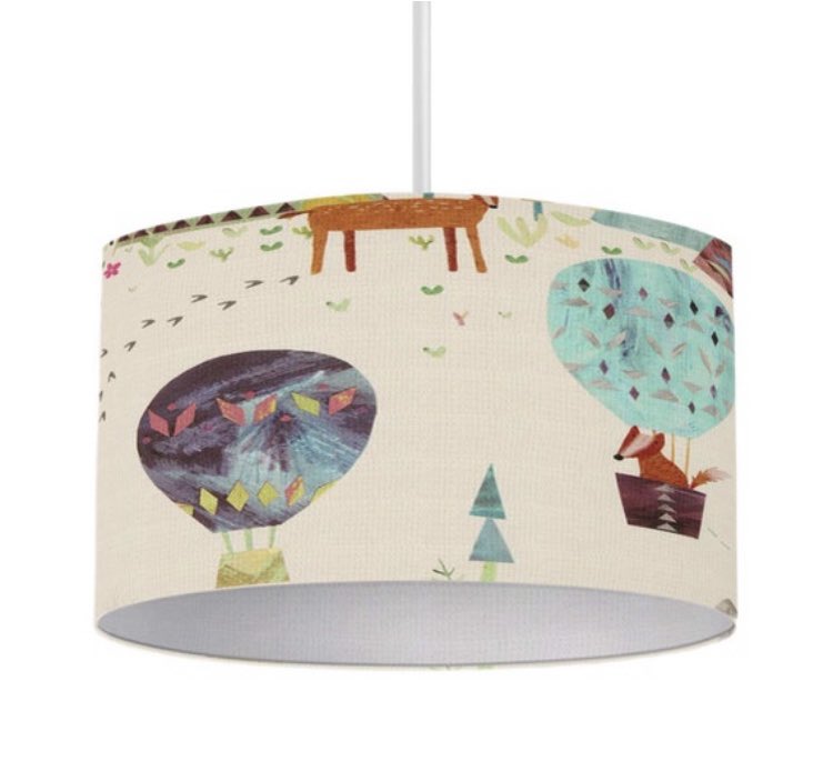 InteriorThread1's tweet photo. Part of our new children’s range , up up and away . So cute 🤍💙 #Homedecoration #homedecor #Interiors #bedroomdecor https://t.co/Y79JvvL9J1