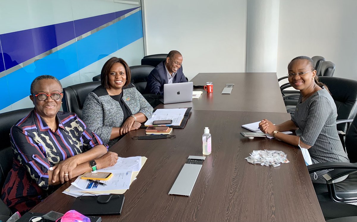 SandaOjiambo's tweet photo. Great to catch up with our @GlobalcompactKE in Nairobi 🇰🇪 and speak about their great work #UnitingBusiness on the ground. Learn how you can get engaged on their website: https://t.co/E9a4fZ7bhq https://t.co/y4VVdRzuB7