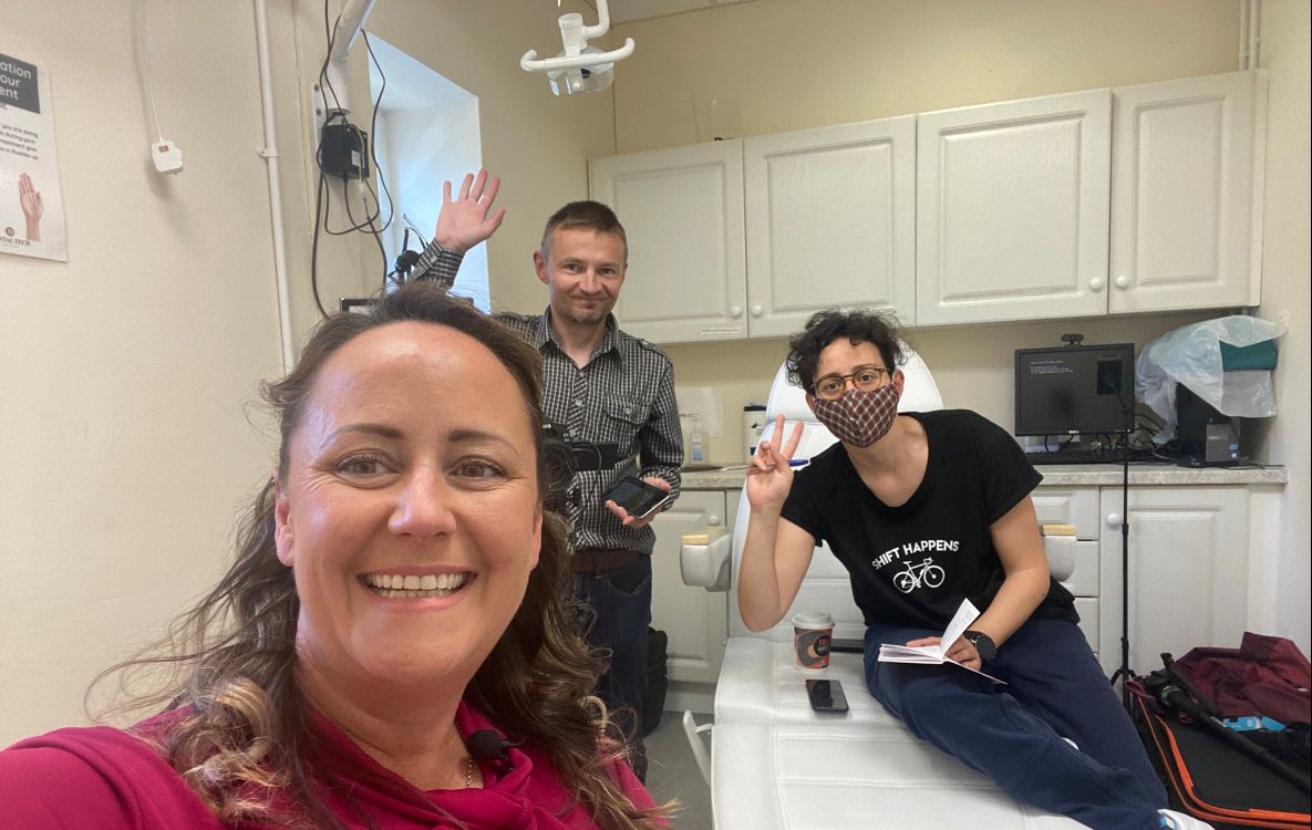 Dental Tech Group (dentaltechgroup) Twitter