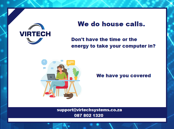 Virtech Systems (@virtechsw) on Twitter photo 