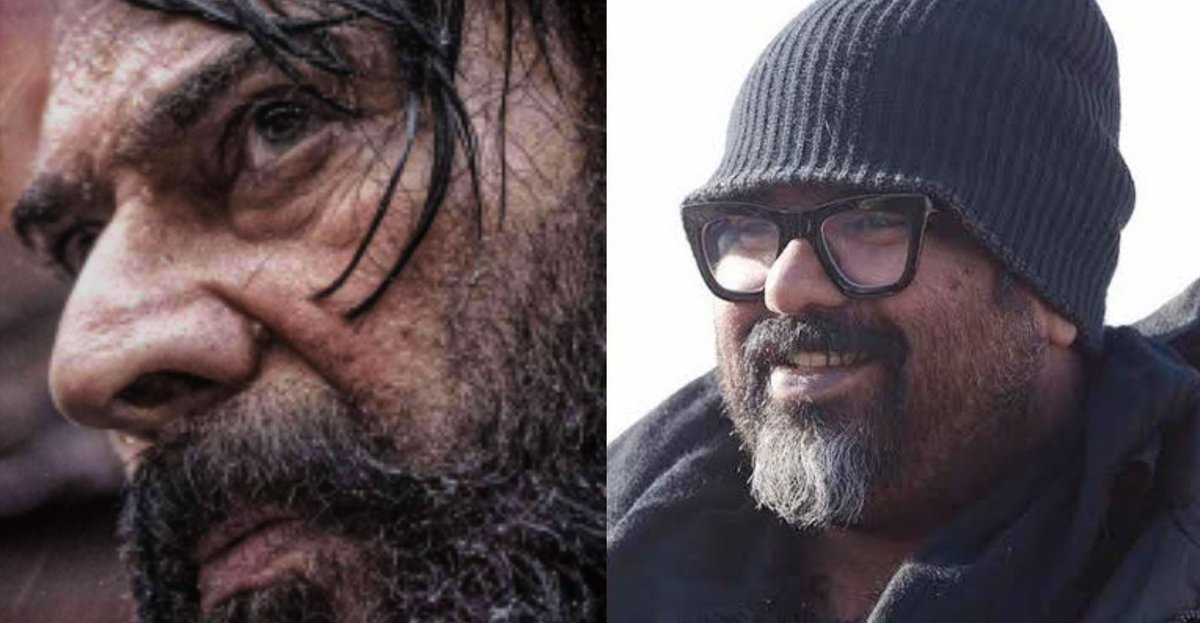 Amal Neerad Movies Running Times :-

#BigB - 2h 10mins
#SagarAliasJacky- 2h 19mins
#Anwar - 2h 08mins
#BachelorParty - 1h 59mins
#IyobintePusthakam - 2h 36mins
#CIA- 2h 14mins
#Varathan - 2h 03mins

 #BheeshmaParvam Censored !
Run Time :- 2h 24mins

#Mammootty  | @mammukka