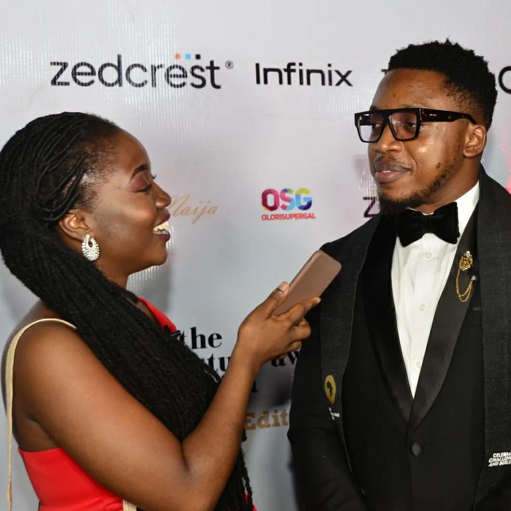 ZedcrestWealth's tweet photo. Red carpet moments from #ZimvestTFAA16.
#challengersandbuilders
#ZimvestApp
#TFAA16
#SimplifyingWealthCreation https://t.co/xu5yWVKPbf