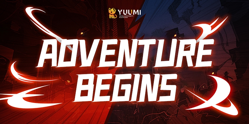 YuumiClub's tweet photo. Hey explorers, are you ready for the new week?🦾🦾🦾

#YUUMI  #NFT  #GameFi https://t.co/5XHph5ty1V